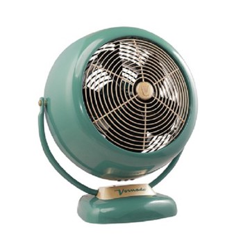 美國 VORNADO 雯麗 VF20SR-TW 經典復古循環扇