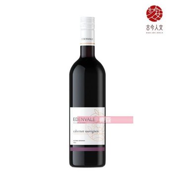 【古今人文】伊威 養生紅葡萄飲-赤霞珠(750ml/瓶)