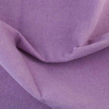 托斯卡尼-羊毛厚片DWF708紫藤花｜約A4尺寸｜DIY手作/羊毛氈材料/文創