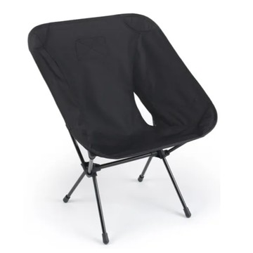 Helinox Tactical Chair L輕量戰術椅LBlack 黑色 HX-10060