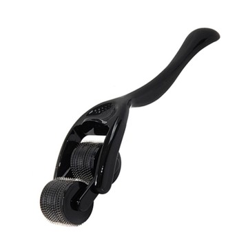 虐戀道具 主僕調教 SPIKED 虐感刺輪‧酥/麻/癢 肌膚敏感帶刺激 針刺雙滾輪刑具