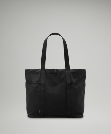 Daily Multi-Pocket Tote Bag 20L