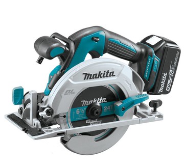 MAKITA 牧田 18V 充電式圓鋸機 DHS680 空機 DHS680Z 圓鋸機 木工 切割機 充電圓鋸機