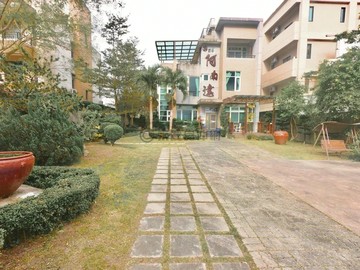 店長強力推薦-太昌悠活山景農田景觀無遮蔽豪宅農舍｜花蓮縣吉安鄉明義三街