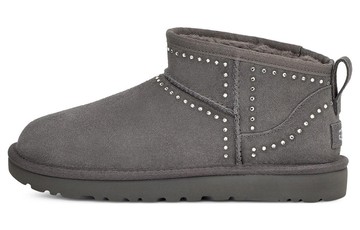 WMNS UGG CLASSIC ULTRA MINI BLING