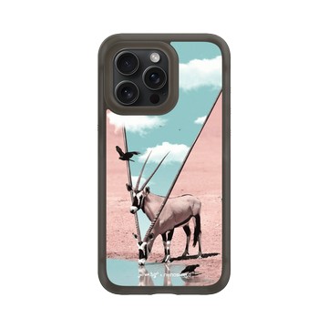 iPhone 15 Pro Max AirX 本質黑 - Julien Tabet - 生命之泉