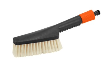 【GARDENA 景觀園藝】 手持式清潔刷(輕巧版) 987