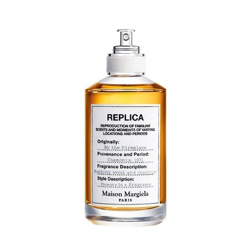 【Maison Margiela】溫暖壁爐淡香水 100ml | 送女生 | 送男生 | 生日禮物 | 父親節 | 七夕情人節