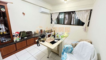 中港國小電梯三房-台灣幸福店-高嘉遠｜新北市新莊區中和街