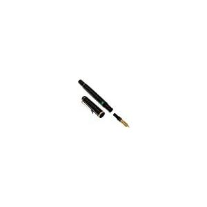 Pelikan M200 Fountain Pen Black Medium