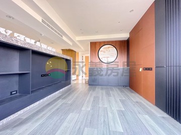 美術館|面河景首排|高樓層|3+1房雙併車位｜高雄市鼓山區河西一路