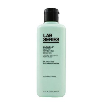 LAB SERIES 雅男士 控油煥膚調理露200ml (專櫃公司貨)
