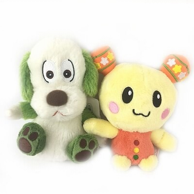 ワンワンうーたんセットの通販 6件の検索結果 Lineショッピング