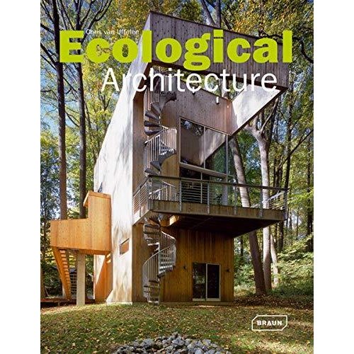 Ecologial Architecture (Architecture in Focus)