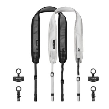 【bitplay】 Wander Mesh Strap V2 漫遊機能背帶 V2
