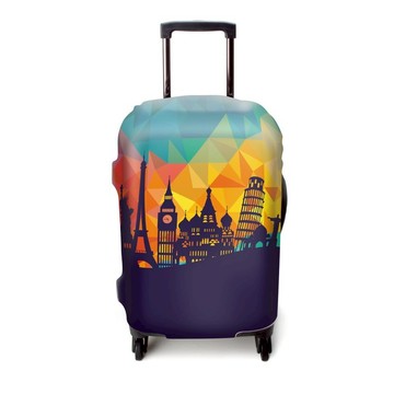 彈力箱套│世界之夜【M 號】