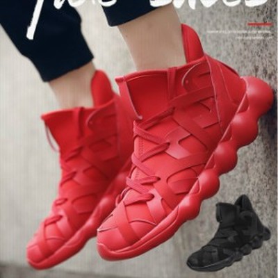 赤スニーカーの通販 5 549件の検索結果 Lineショッピング