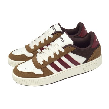 [ACS] adidas 休閒鞋 D-PAD Classic 男鞋 米白 棕 麂皮 復古 愛迪達 JP8236