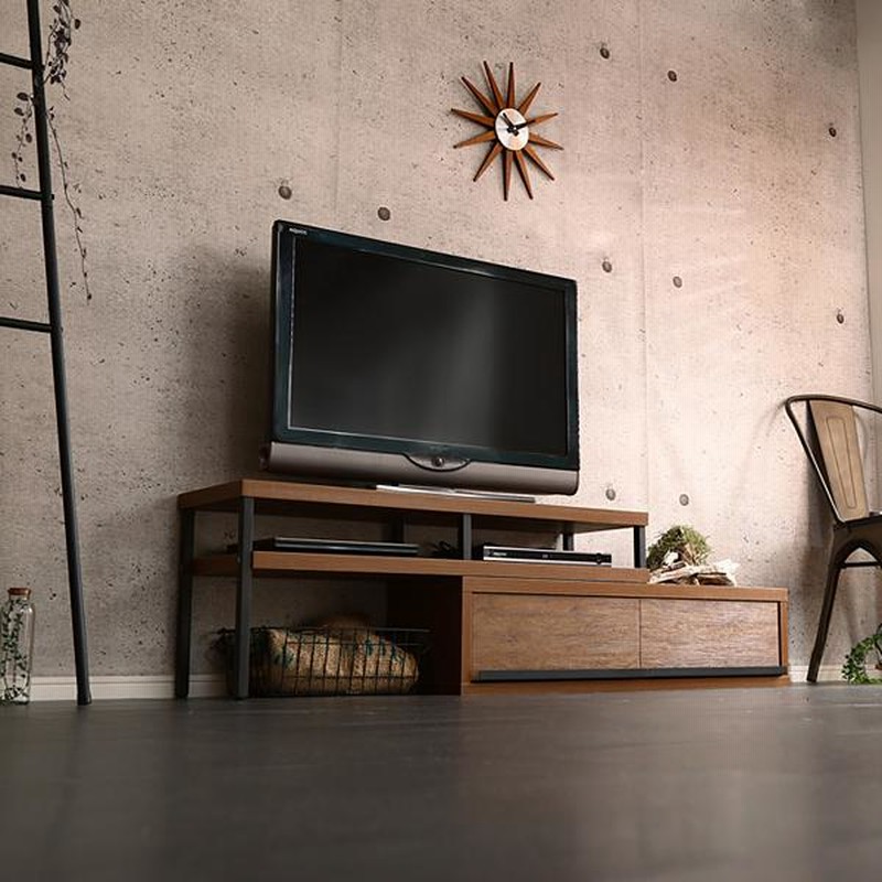 テレビ台 完成品 テレビボード ローボード TV台 テレビ置き 40 テレビ台 完成品 テレビボード ローボード TV台 テレビ置き 40