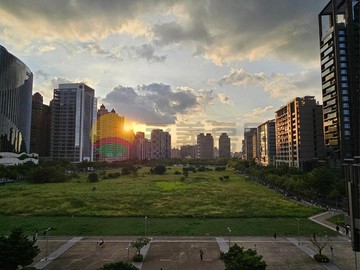 步行高鐵三分鐘【惠宇謙和】庭園景觀珍藏戶｜新竹縣竹北市高鐵八路