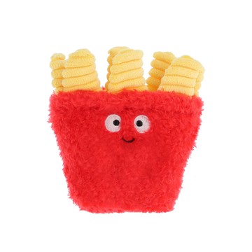 Keel Keeleco Snackies Fries 薯條寶寶12cm