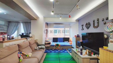 【國家新都】溫馨成家三改二房｜新北市淡水區崁頂三路