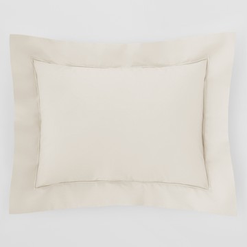 Anne de Solene Vexin Boudoir Sham