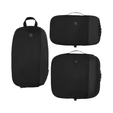 VICTORINOX Travel Essentials 旅行壓縮收納袋套裝 653360