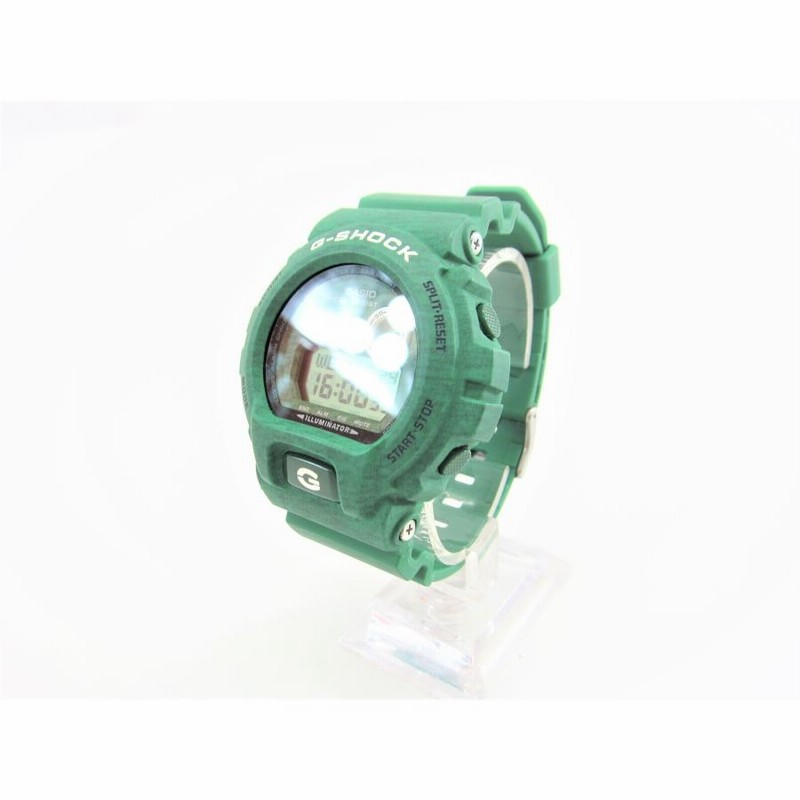 CASIO カシオ G-SHOCK GD-X6900HT-3JF Heathered Color Series