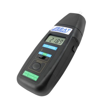 其它檢測/測量工具 機械接觸式轉速計 轉速錶 轉速計 測速儀 電機皮帶轉速 馬達轉速計 接觸線速 轉速表 皮帶速度計 數位接觸式轉速計 手持轉速器