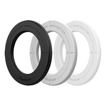 NILLKIN｜NKL11 磁立環 Ultra (1入) 平板專用 無痕膠 黏貼鏡面或平坦表面 需搭配 NKL12 使用