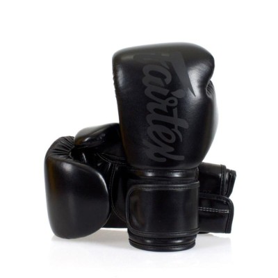 Fairtex フェアテックス ボクシンググローブ Art Collections - Solid ...