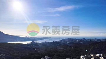 @台北萬通山海景觀制震大戶｜新北市淡水區興福寮