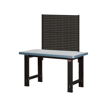 ！需自行組裝！【樹德】 WB高荷重型工作桌 WH5M+W12 鐵桌 工作台 工廠 重型工業 工具桌 辦公桌 工作站 【領券滿額再折千6/30止】
