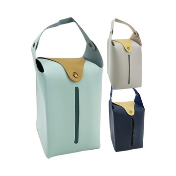 巧拼吊掛面紙盒-3入