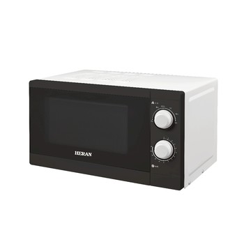 HERAN禾聯 20L轉盤式微波爐 20G3T-HMO [完全贈品]