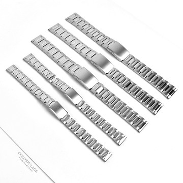 副廠CASIO槍魚 劍魚不鏽鋼錶帶【NEA11】