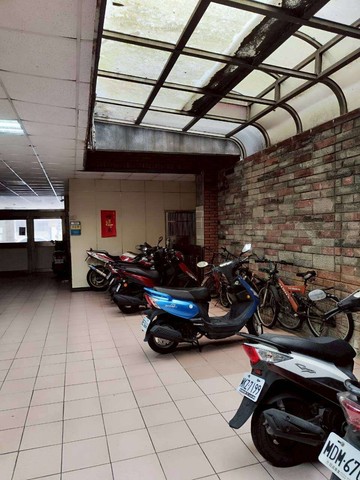 新明市場一樓大3房車｜桃園市中壢區五族街