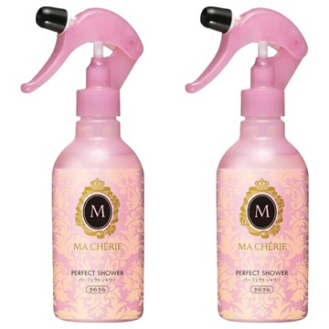 MA CHERIE 瑪宣妮 台灣公司貨 清爽髮妝水  2個  250ml