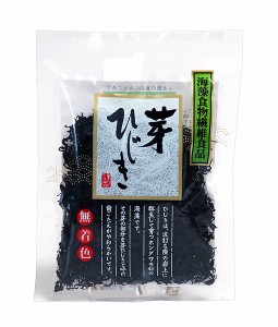 ★まとめ買い★　栃ぎ屋　芽ひじき　（中国産）　２５ｇ　　×20個