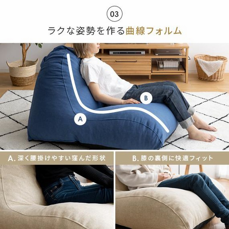 ソファー ソファ 1人掛け 一人掛けソファ クッションソファ