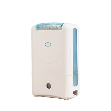 AirRun 日本新科技暖風8L除濕輪除濕機 DD181FW