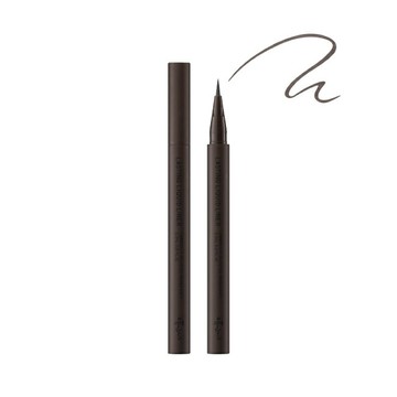 艾杜紗絕對俐落眼線液筆 02 0.5ml