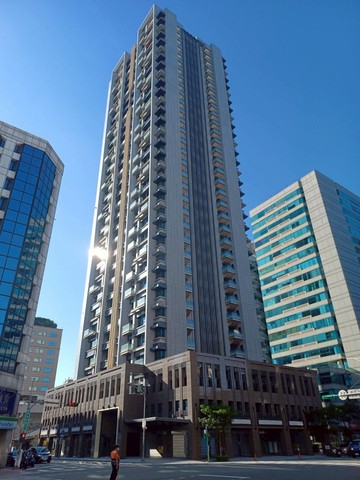 (171) 北車地標 京王景觀 名門豪宅 14樓｜台北市大同區承德路一段