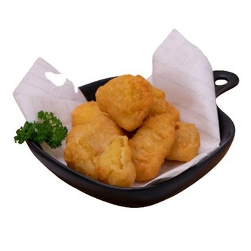 其他糕餅 【巧食家】香Q地瓜碰X2包 1KG/包 台農在地地瓜 氣炸點心