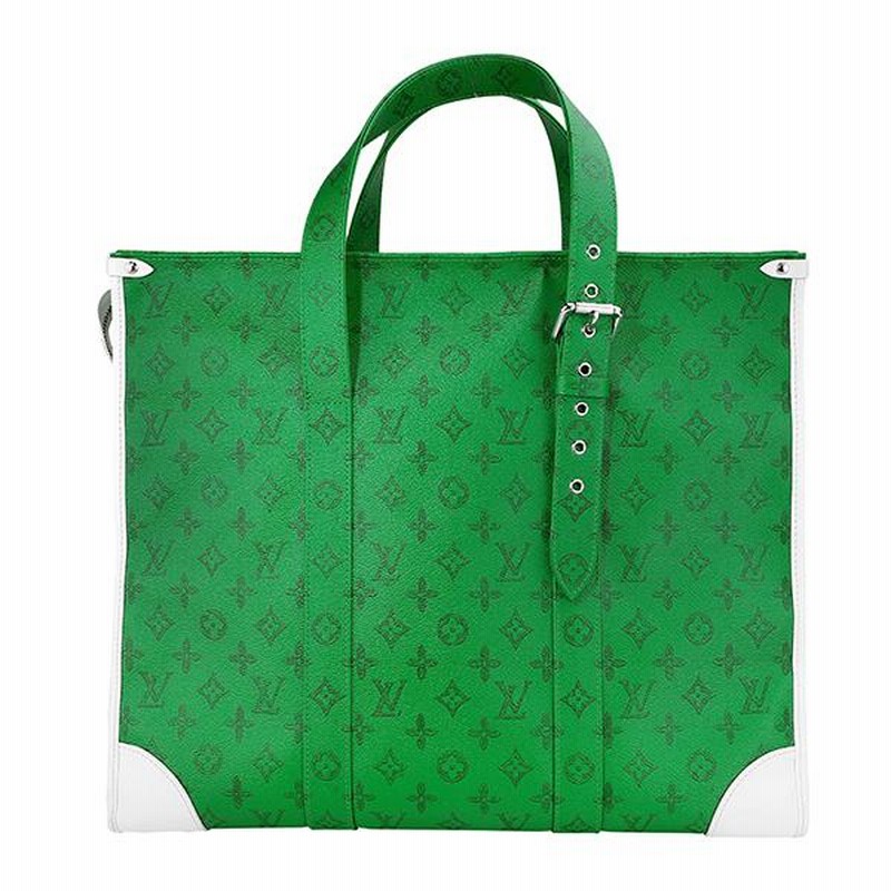 ルイヴィトン トートバッグ Louis Vuitton エブリデイ LV M58749