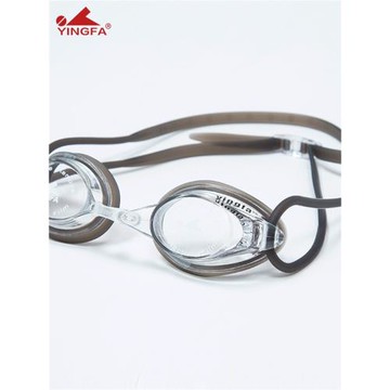 英發游泳眼鏡　專業型比賽訓練游泳鏡-英發Y570AF