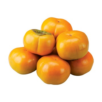 [家速配]臺灣富有柿220G