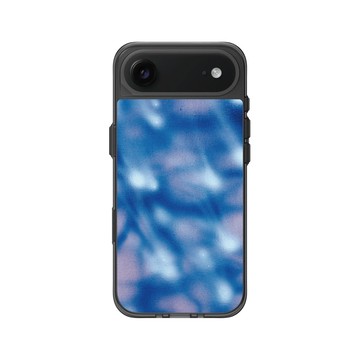 iPhone Air Clear (相機按鈕) 酷墨灰 - Daniel Kowacki - POPURA｜波光