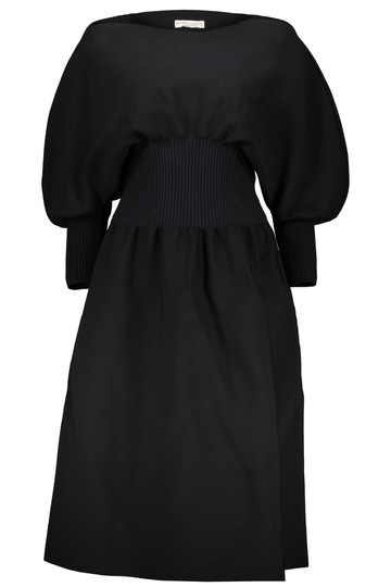 Bottega Veneta Viscose Dress